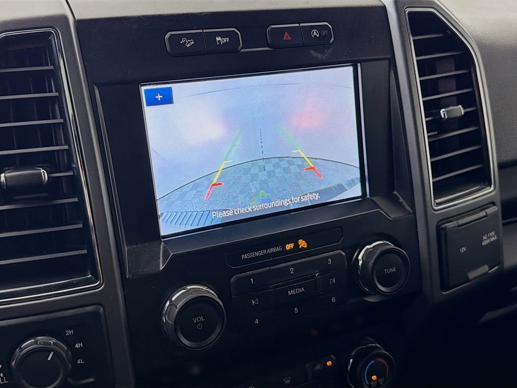 Used 2020 Ford F150 XLT w/ Equipment Group 302A Luxury image 19