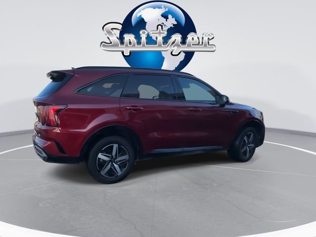 Used 2023 Kia Sorento S w/ Panoramic Sunroof Package FWD image 9