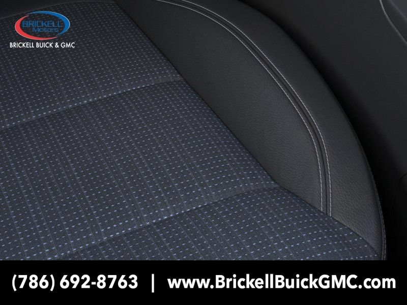 New 2026 Buick Envista Sport Touring FWD image 21