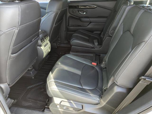 Certified 2024 Honda Pilot EX-L image 18