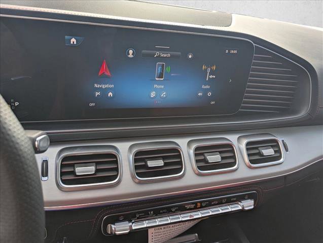 New 2026 Mercedes-Benz GLE 53 AMG 4MATIC Coupe image 11