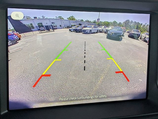 Used 2025 Ford Bronco 4-Door image 20