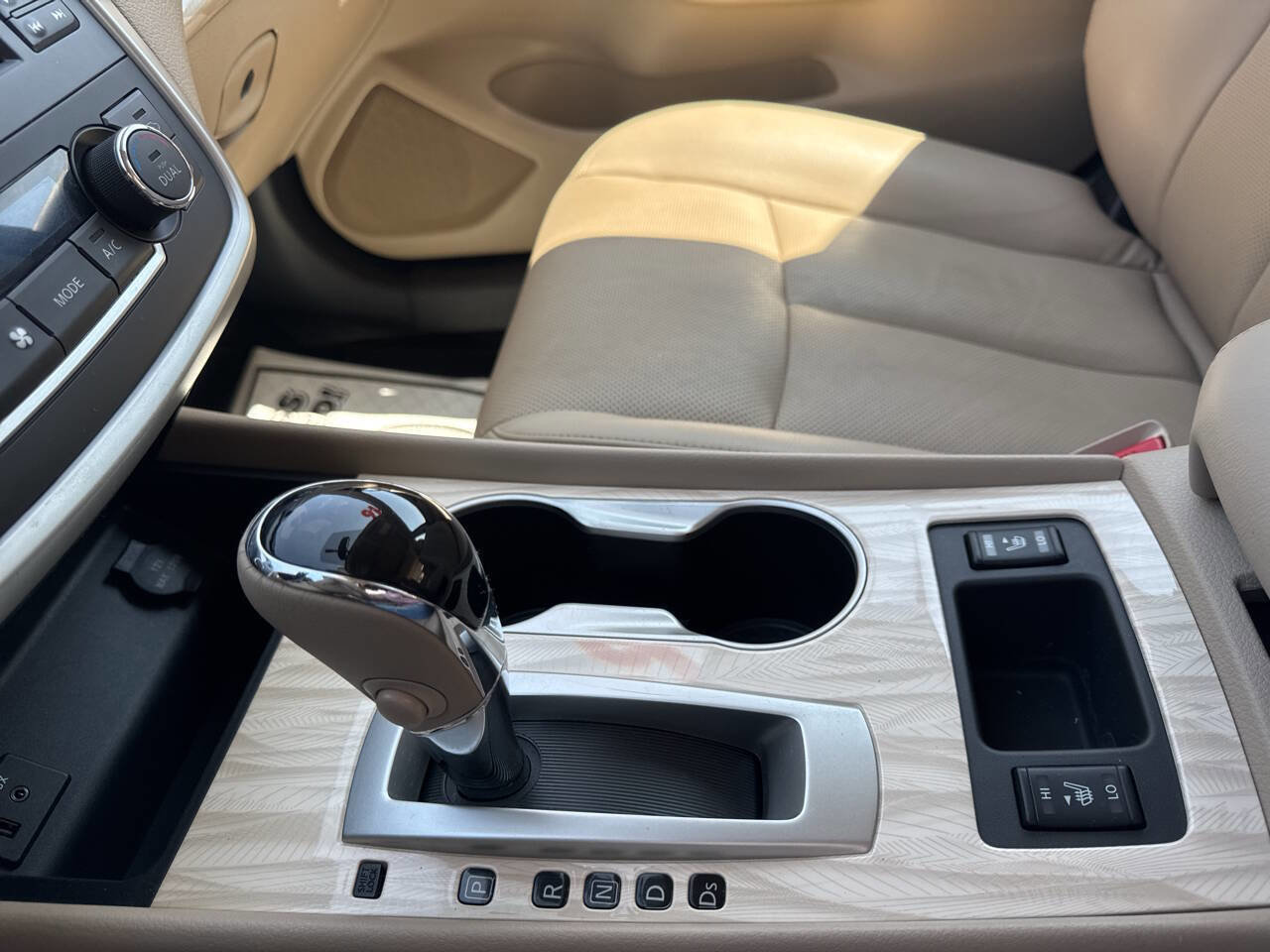 Used 2016 Nissan Altima 2.5 SL w/ 2.5 Technology w/LED Package image 38