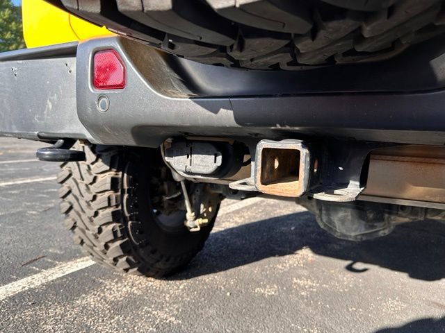 Used 2019 Jeep Wrangler Unlimited Sport S AWD/4WD image 6