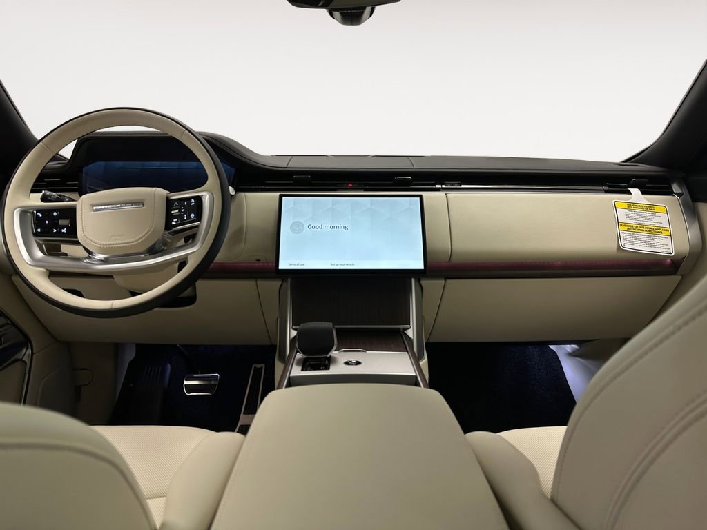 New 2026 Land Rover Range Rover SE image 11