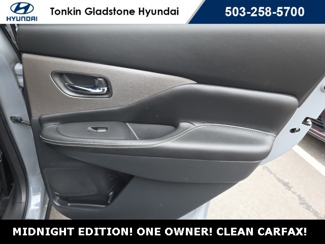 Used 2023 Nissan Murano SV w/ SV Midnight Edition Package image 22