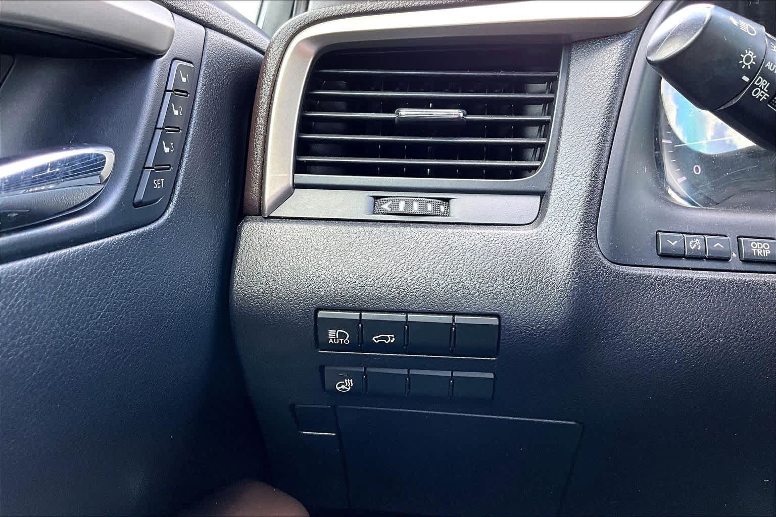 Used 2016 Lexus RX 350 FWD w/ Premium Package image 35