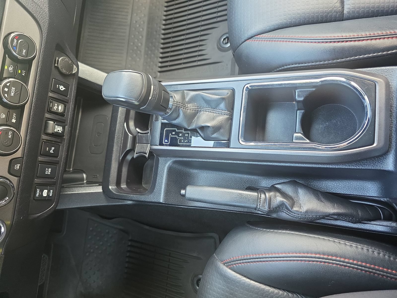 Used 2019 Toyota Tacoma TRD Pro AWD/4WD image 25