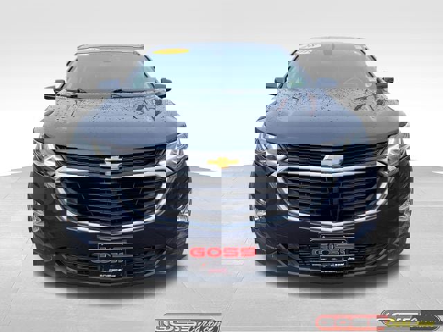 Used 2018 Chevrolet Equinox LT image 2