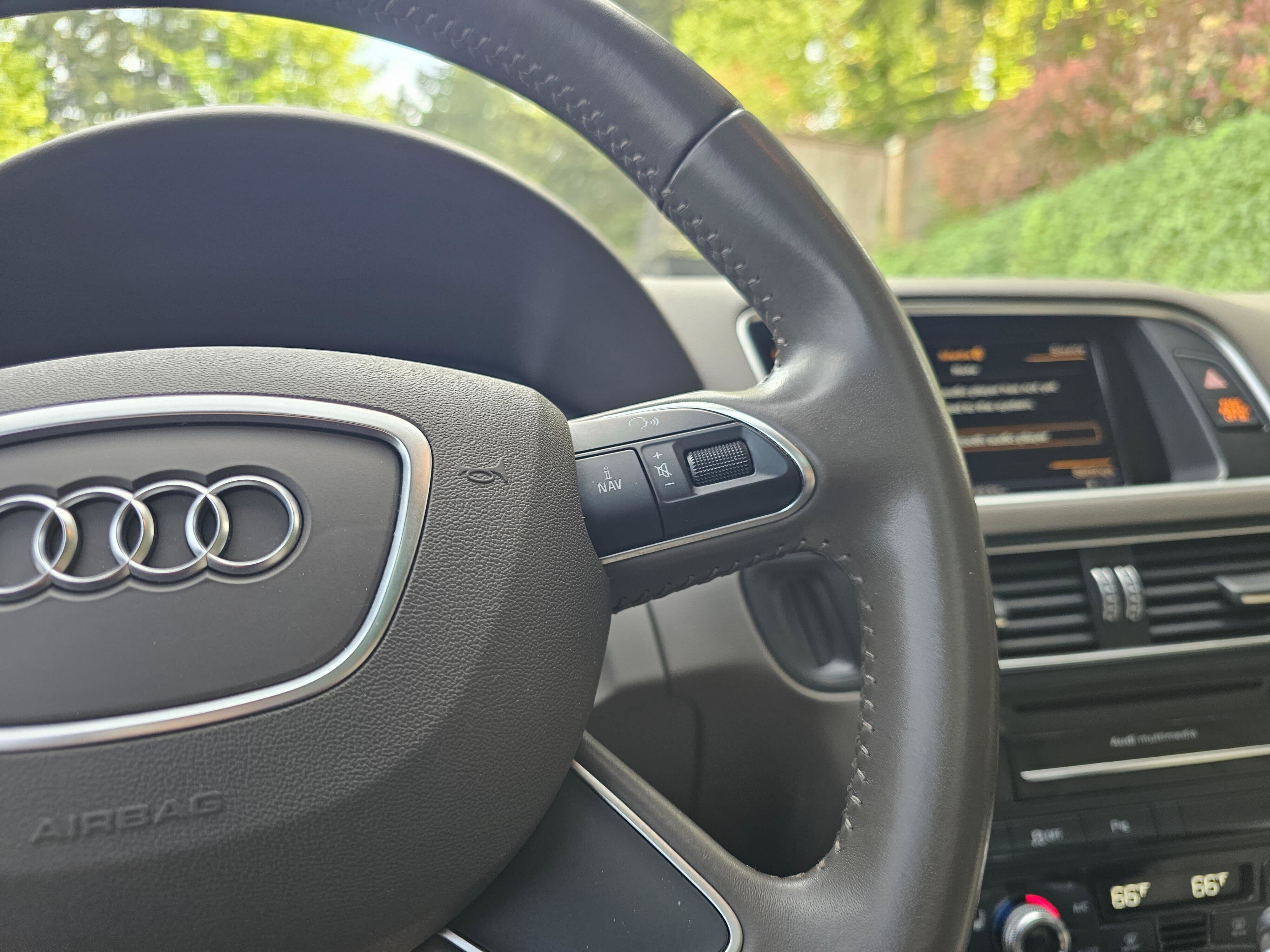 Used 2015 Audi Q5 2.0T Premium Plus AWD/4WD image 31
