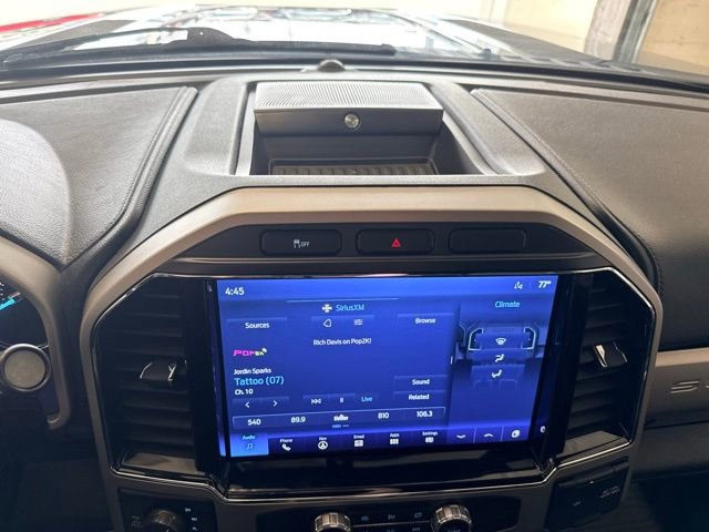 Used 2022 Ford F250 Lariat w/ Chrome Package image 33