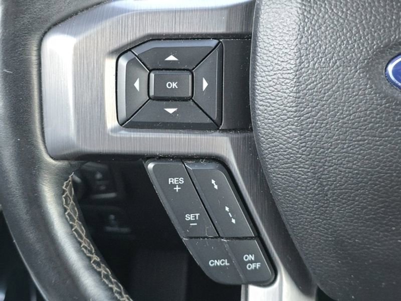 Used 2020 Ford Expedition Platinum RWD image 20