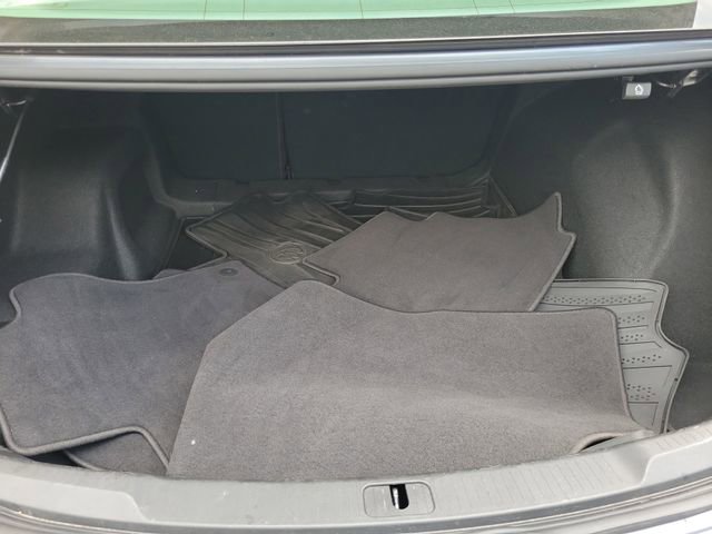 Used 2019 Buick LaCrosse Essence w/ Sun and Shade Package FWD image 25