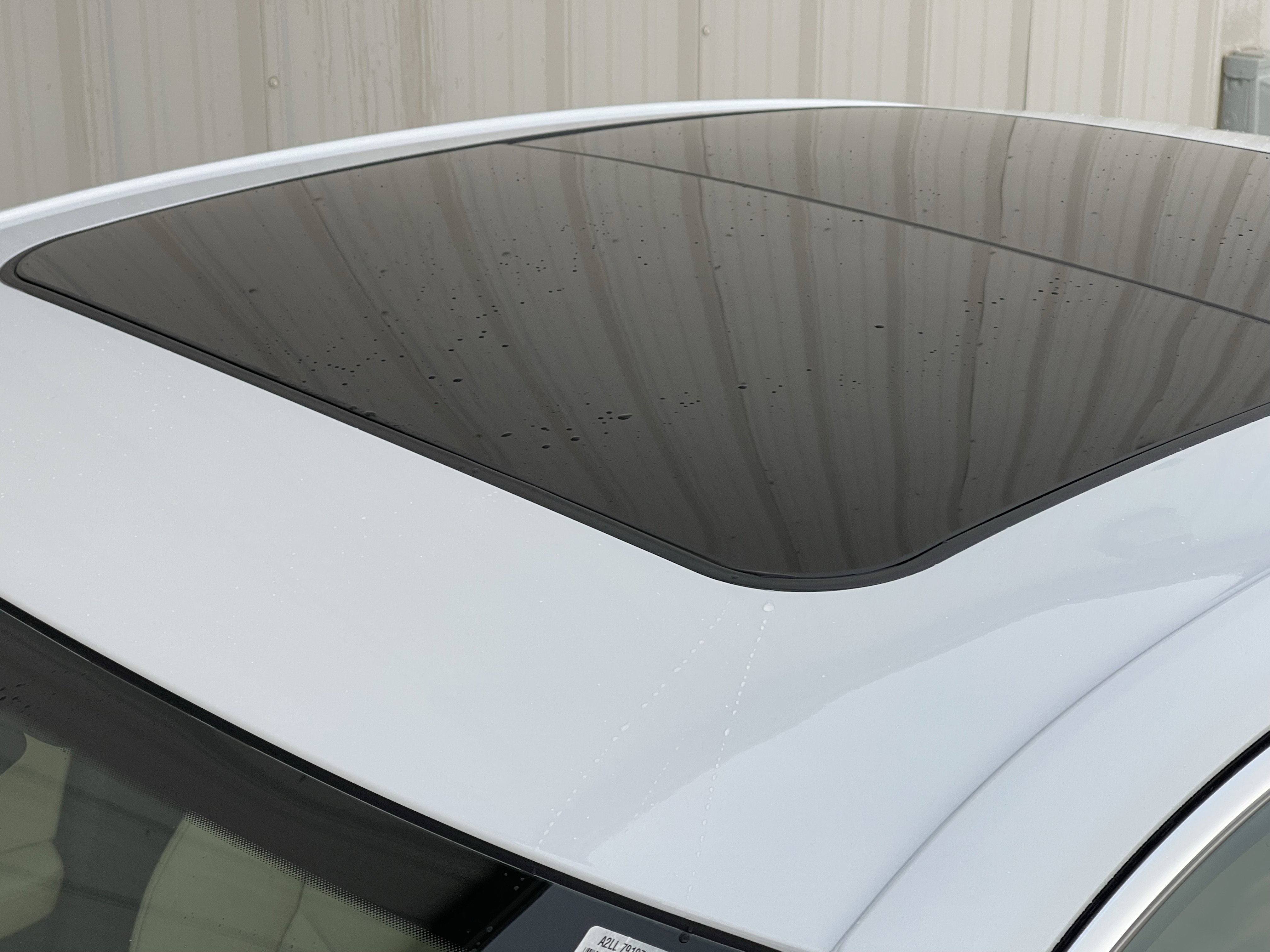 New 2026 Cadillac CT5 Premium Luxury w/ Technology Package image 8