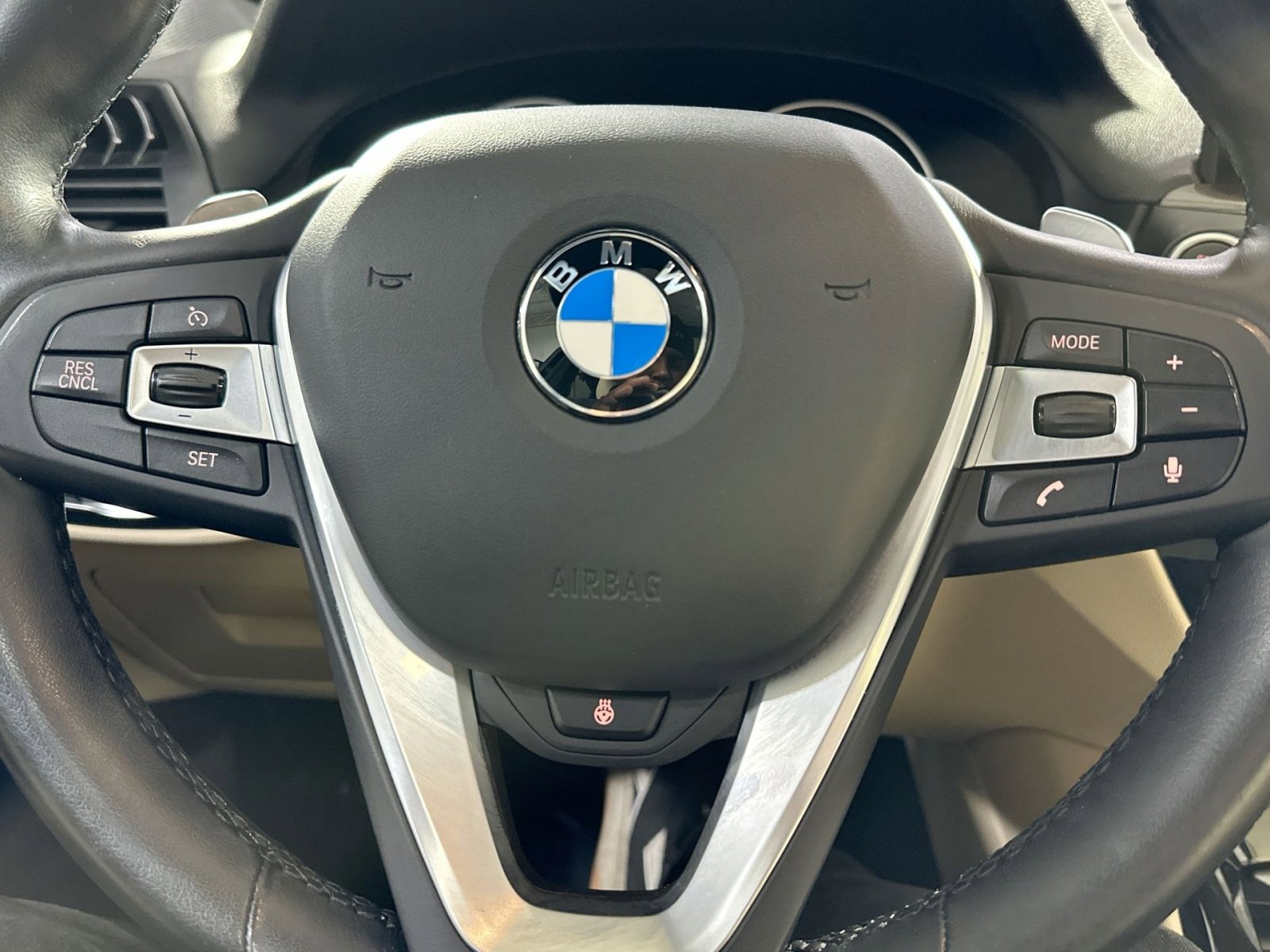 Used 2018 BMW X3 xDrive30i image 20
