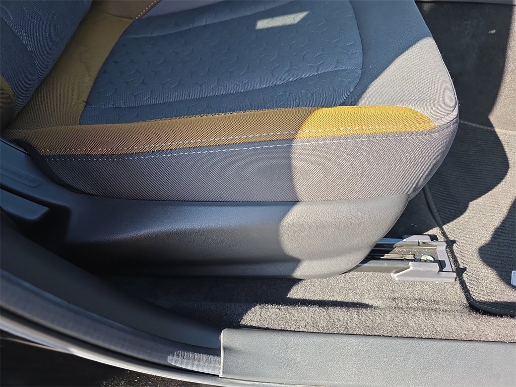 Certified 2025 Subaru Crosstrek 2.5i Sport image 39