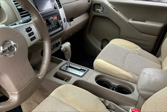 Used 2018 Nissan Frontier SV w/ Value Truck Package image 17