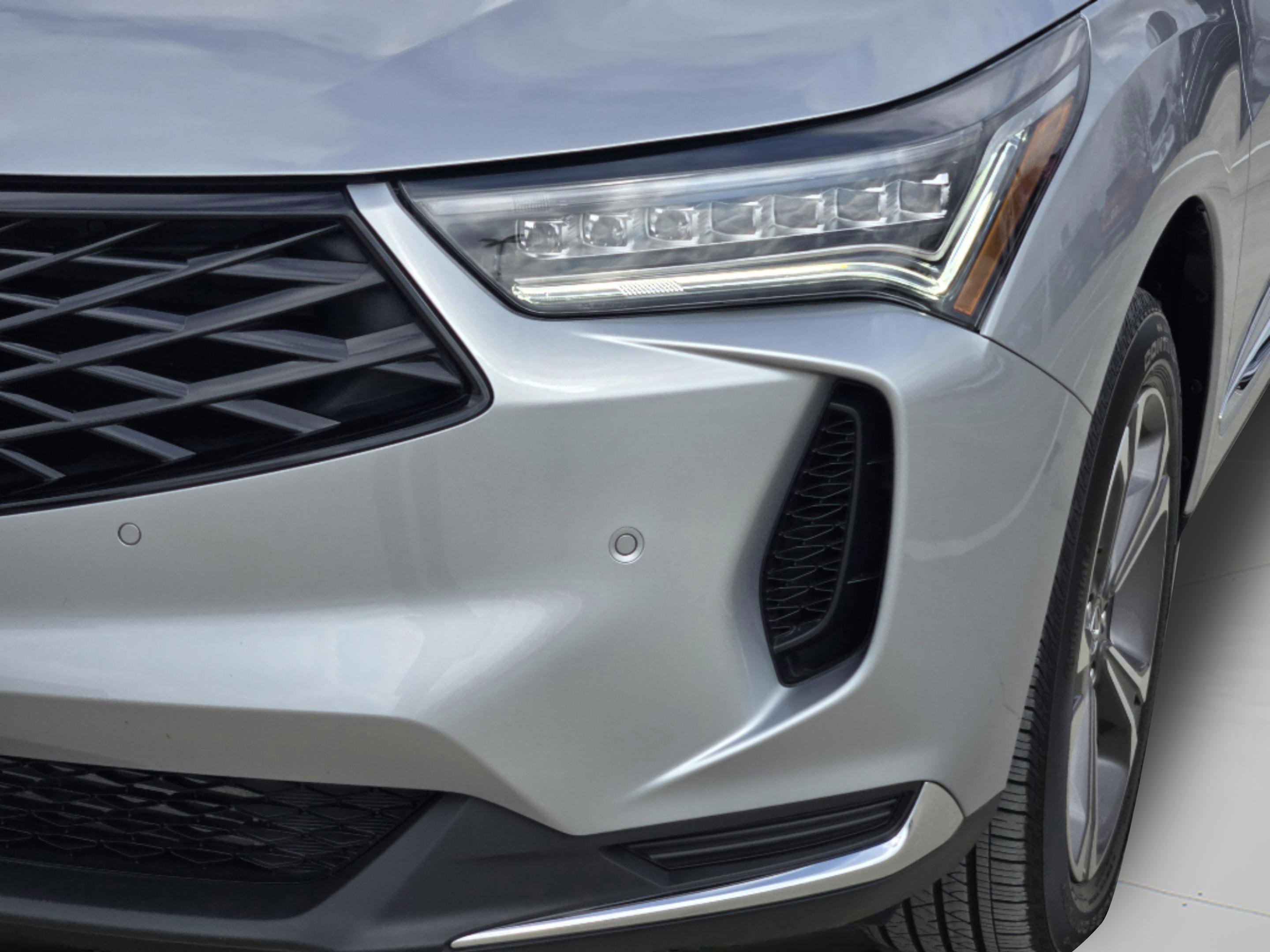 Certified 2025 Acura RDX w/ Technology Package image 31