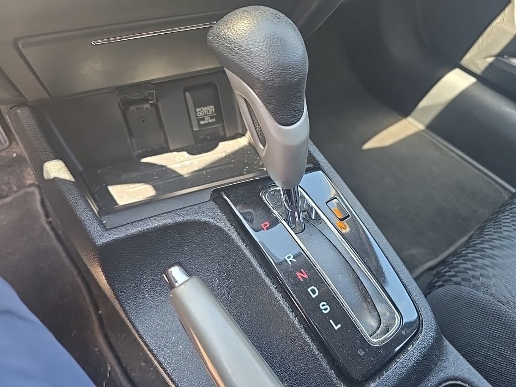 Used 2014 Honda Civic LX image 16
