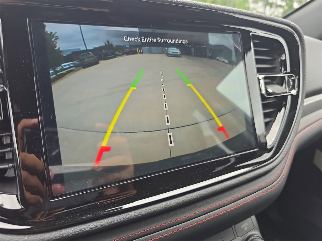 New 2026 Dodge Durango GT w/ Trailer Tow Group IV image 26