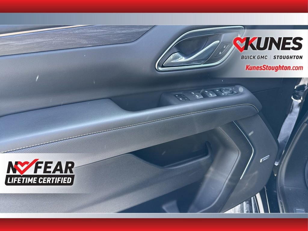 Used 2024 GMC Yukon SLT image 19