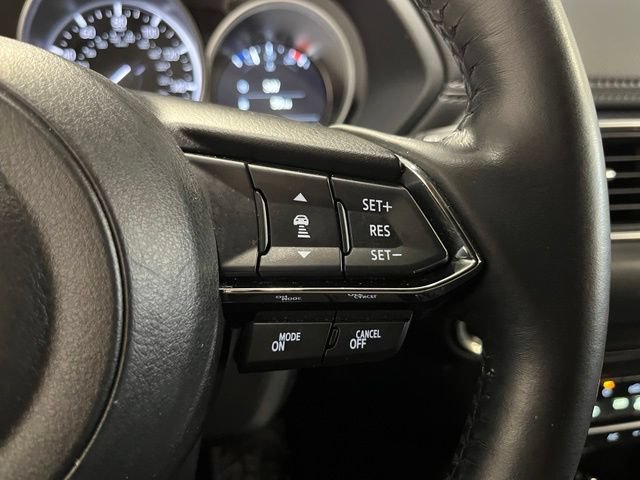 Used 2023 MAZDA CX-5 AWD 2.5 S w/ Select Package image 23