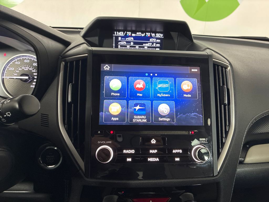 Certified 2023 Subaru Forester Limited w/ Popular Package #2 image 14