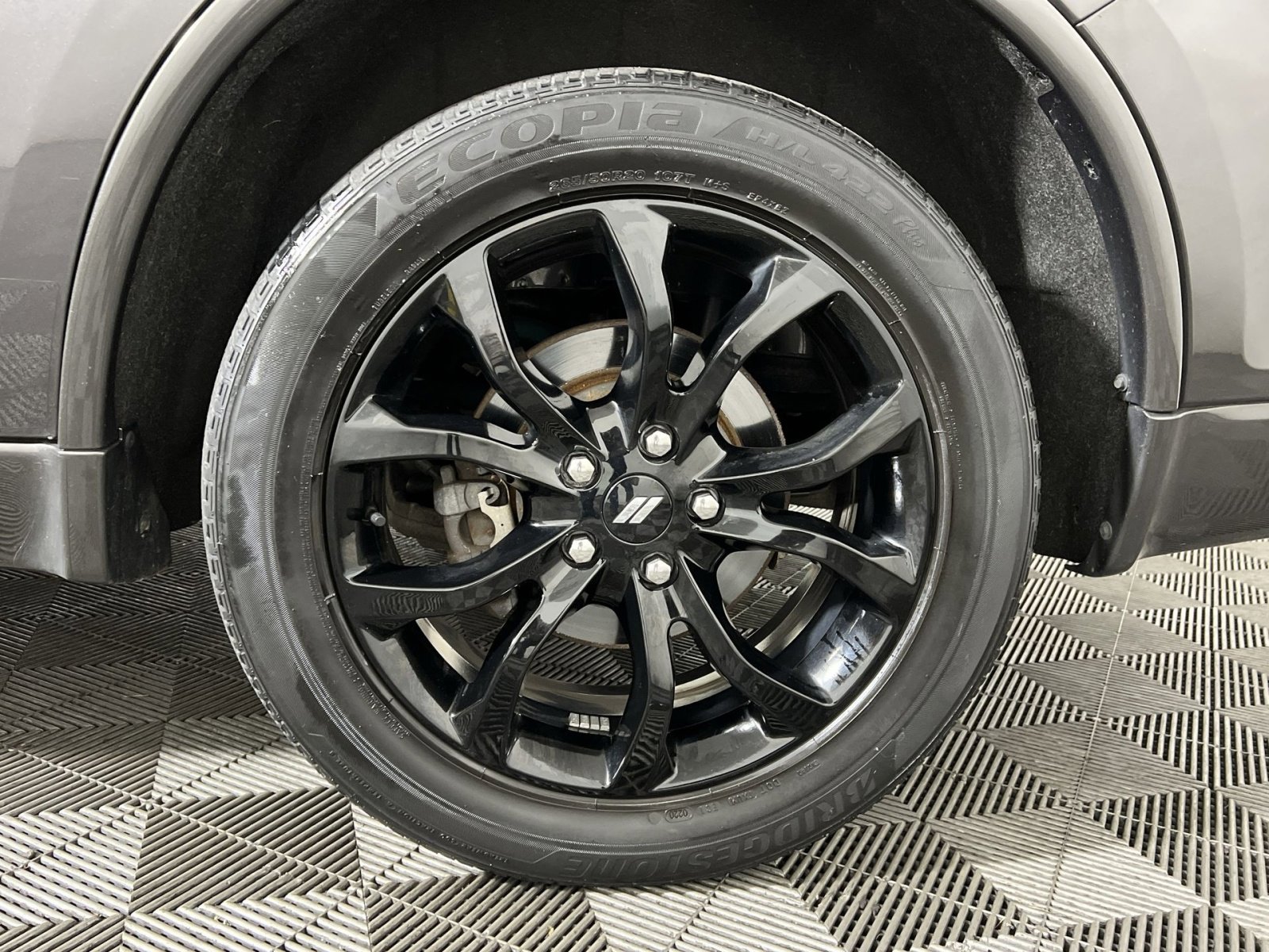 Used 2020 Dodge Durango GT image 12