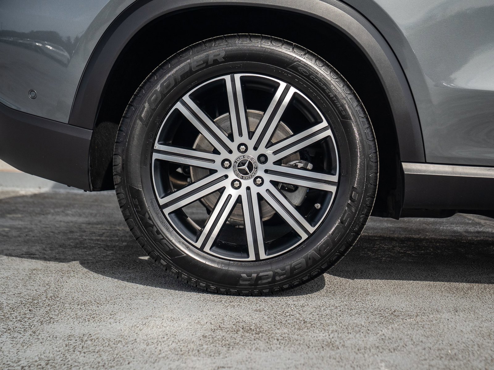 Certified 2026 Mercedes-Benz GLE 350 4MATIC image 14