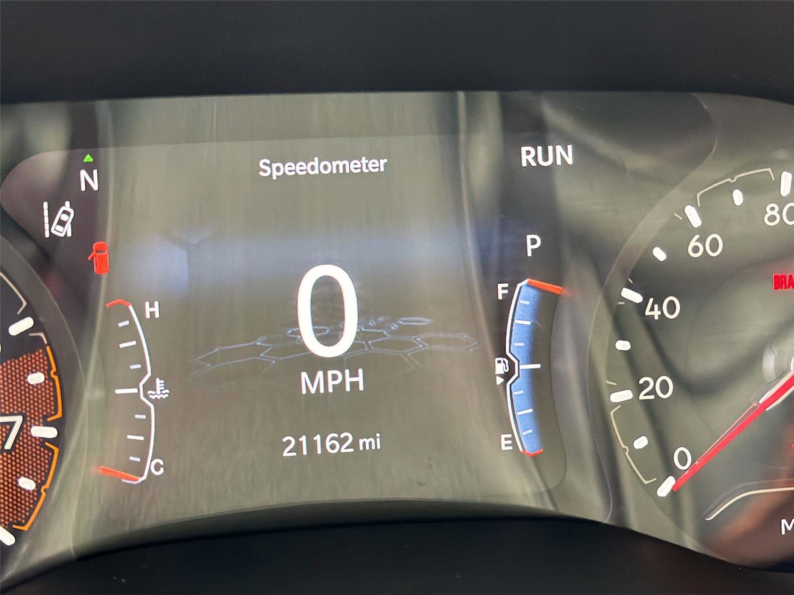 Used 2022 Jeep Compass Limited image 13