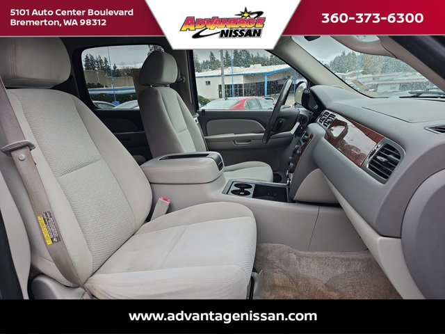 Used 2007 Chevrolet Suburban LT image 25