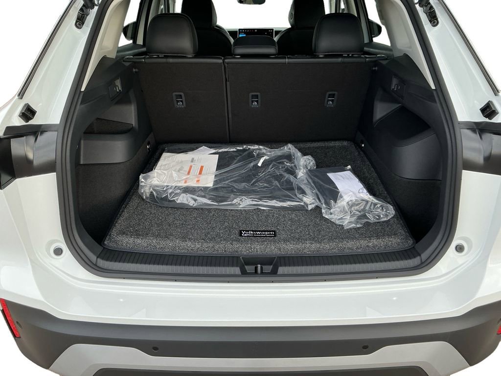 New 2026 Volkswagen Tiguan SE AWD/4WD image 20