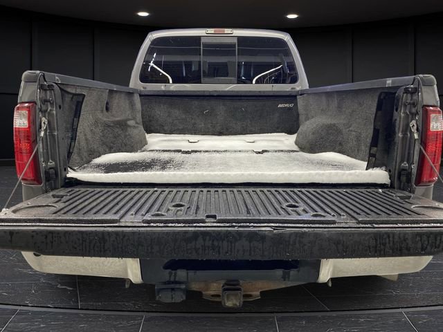 Used 2014 Ford F350 Lariat w/ Chrome Package image 12
