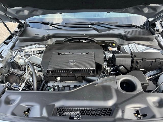 New 2026 Acura MDX FWD image 28