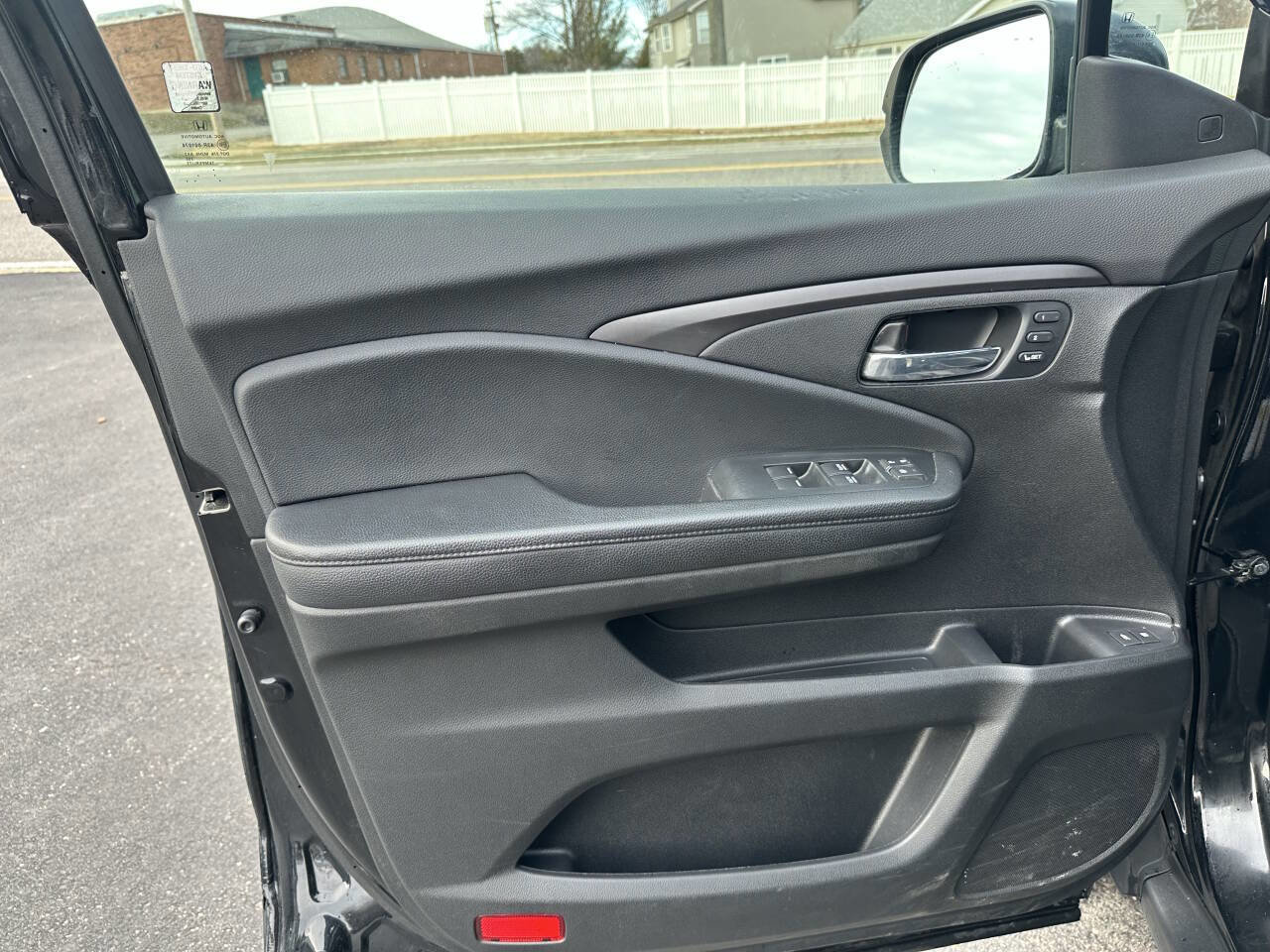 Used 2021 Honda Pilot EX-L image 20