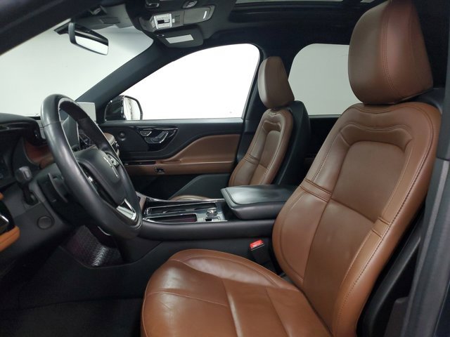 Used 2022 Lincoln Aviator Reserve w/ Elements Package Plus image 15