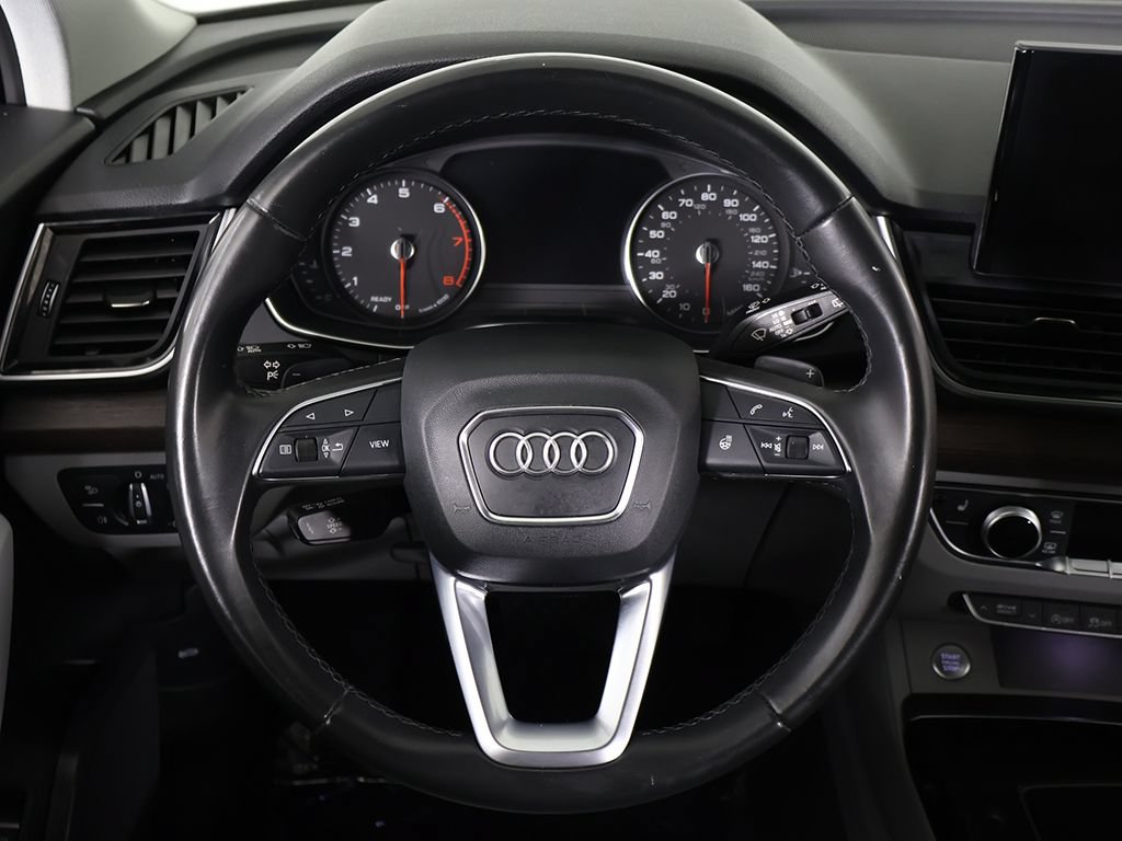 Used 2022 Audi Q5 2.0T Premium AWD/4WD image 43