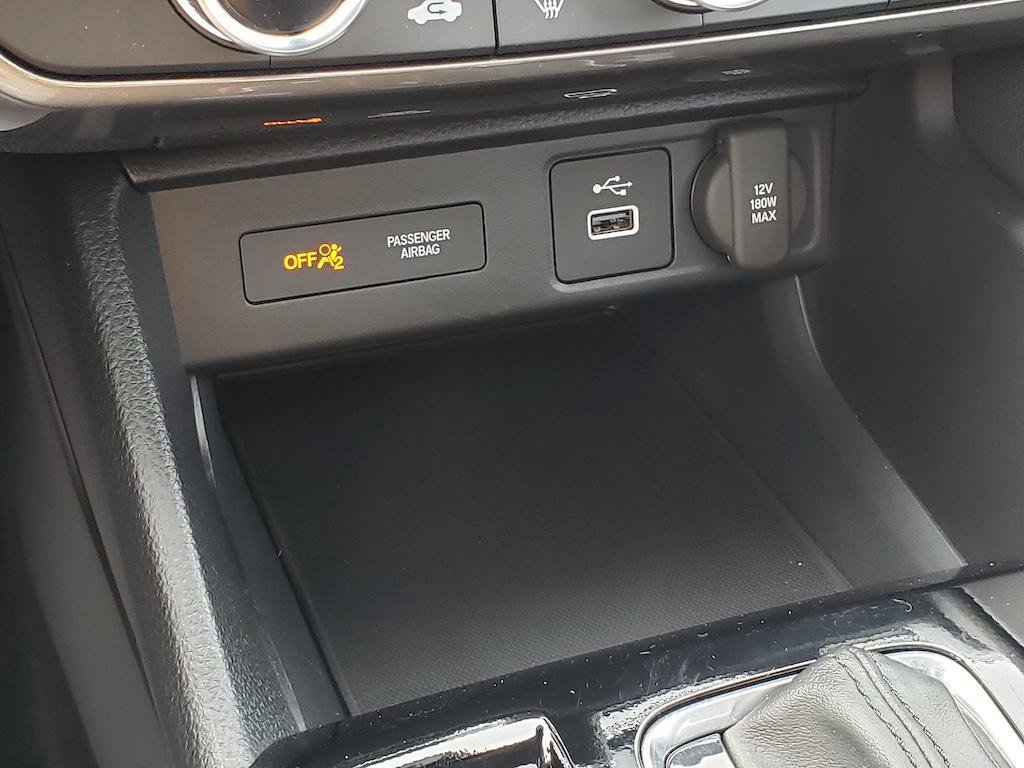 Used 2024 Acura Integra FWD image 26