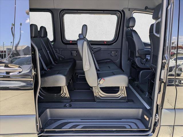 Used 2019 Mercedes-Benz Sprinter 2500 image 18