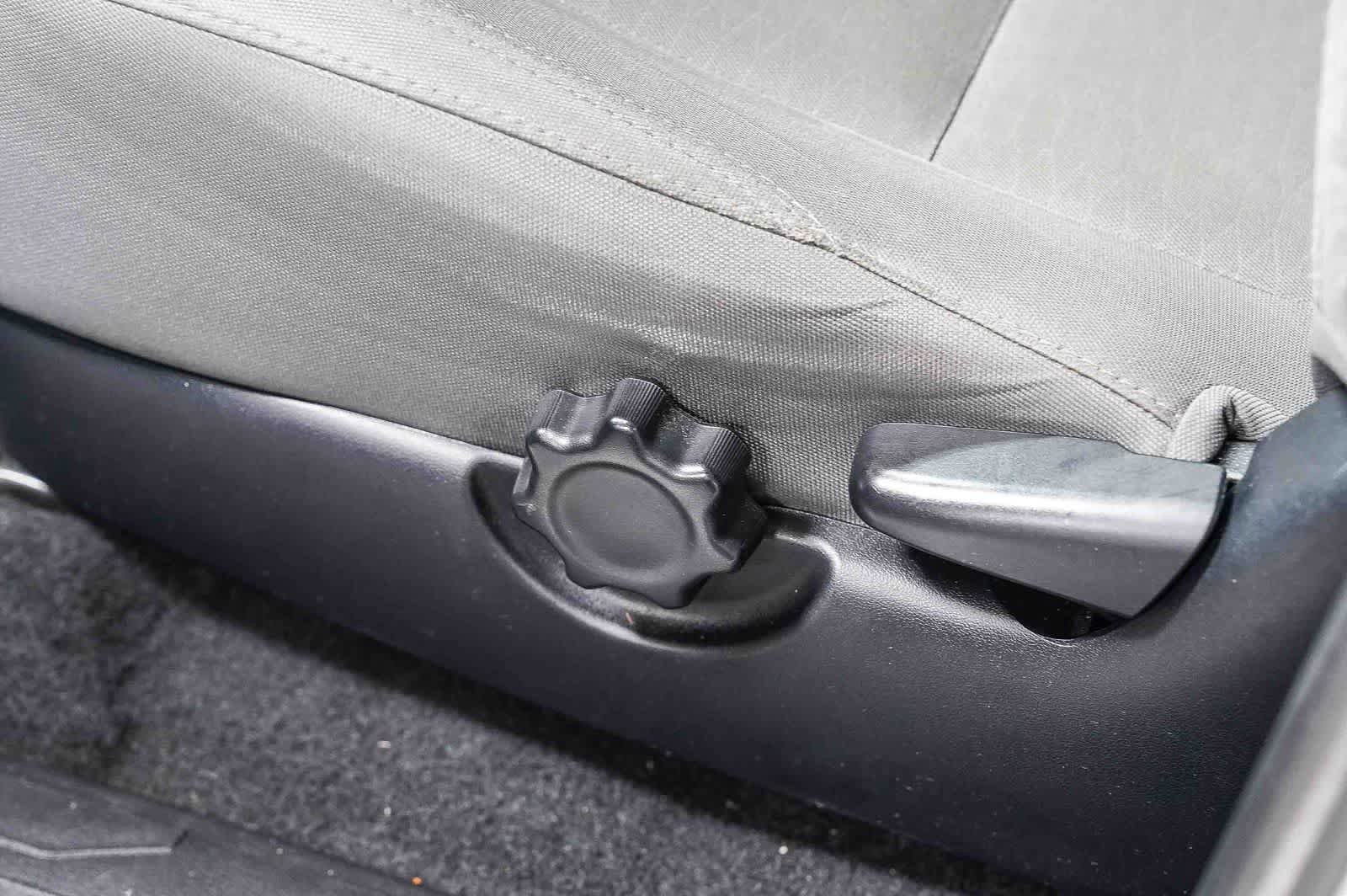 Certified 2019 Toyota Tacoma SR5 RWD image 23