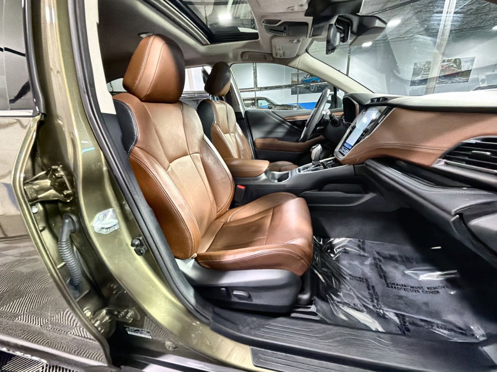 Used 2024 Subaru Outback Touring image 25