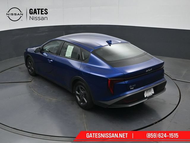 Used 2025 Kia K4 FWD image 54