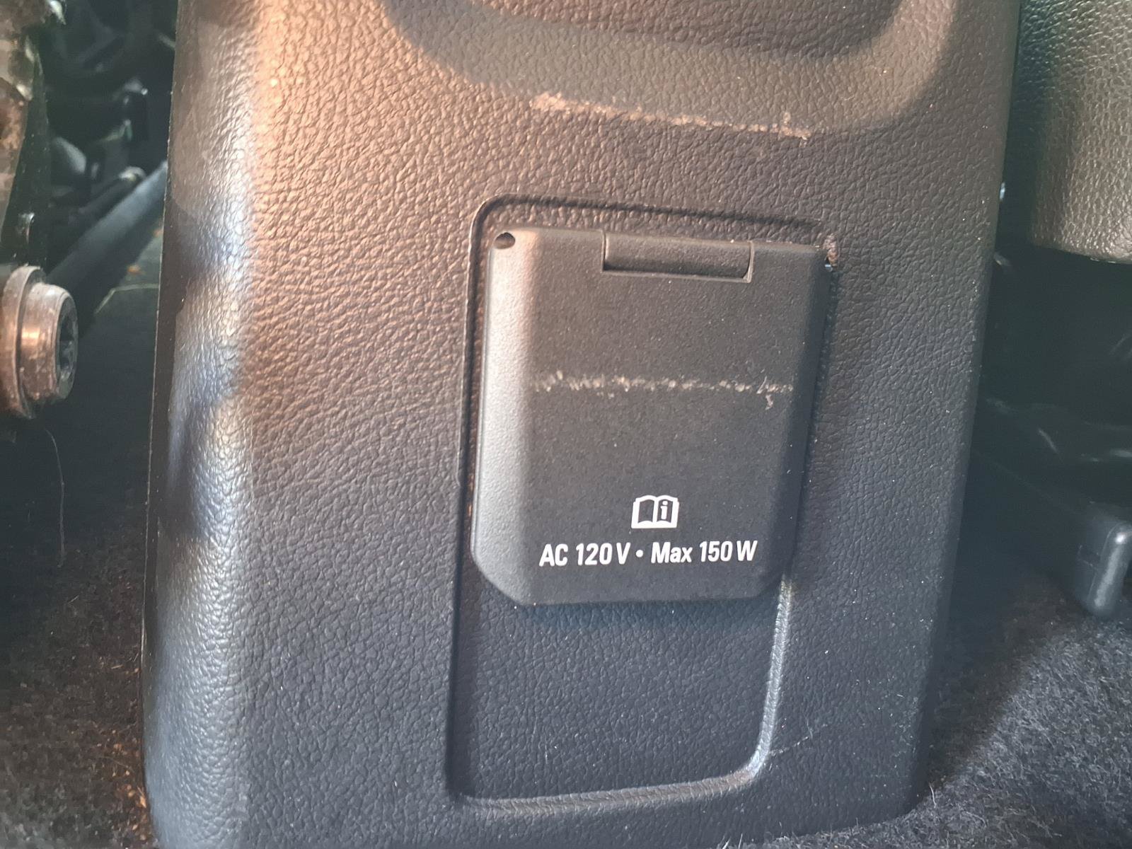 Used 2018 Buick Encore Preferred FWD image 24