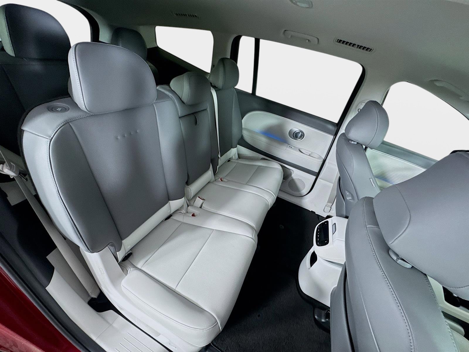 New 2026 Hyundai Ioniq 9 SEL image 28