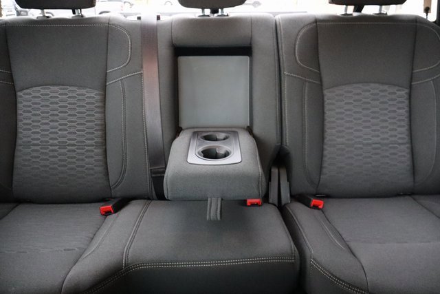 Used 2025 RAM 2500 Big Horn image 43