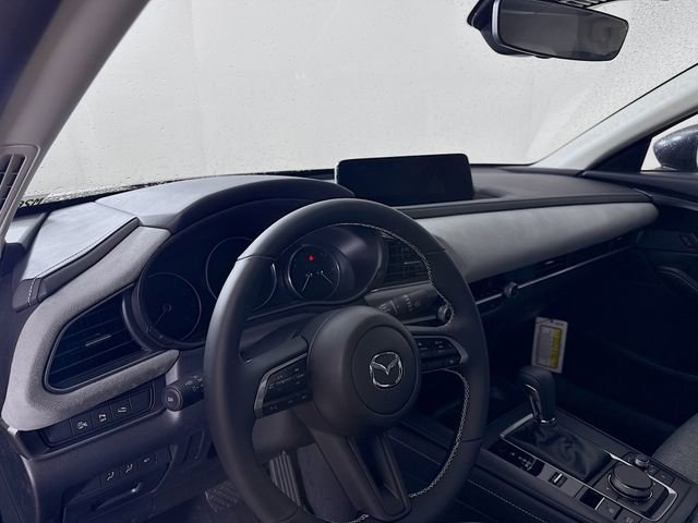New 2026 MAZDA CX-30 AWD 2.5 S image 9