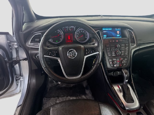Used 2016 Buick Cascada Premium FWD image 16