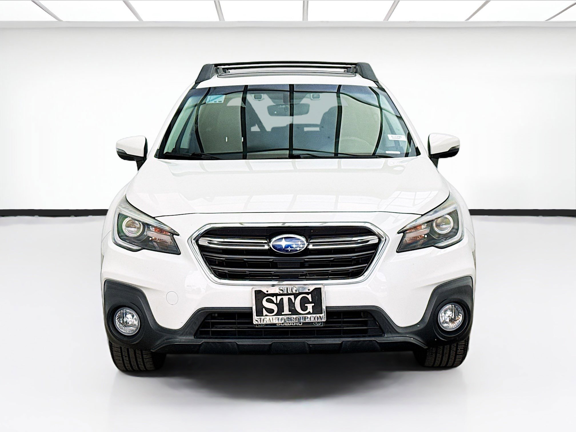 Used 2019 Subaru Outback 2.5i Limited w/ Popular Package #2 AWD/4WD image 2