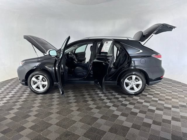 Used 2015 Lexus RX 350 AWD image 11
