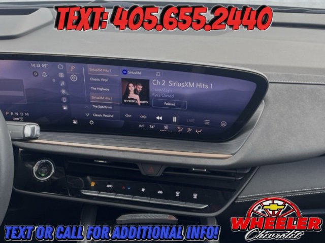 Used 2025 Buick Envision Sport Touring image 20